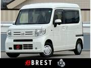 2018 HONDA N-VAN