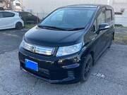 2012 HONDA FREED SPIKE HYBRID