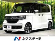2020 HONDA N-BOX CUSTOM