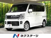 2022 SUZUKI EVERY WAGON