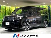 2023 HONDA STEPWAGON