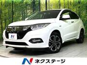 2018 HONDA VEZEL