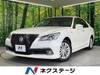 TOYOTA CROWN HYBRID