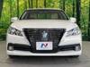 TOYOTA CROWN HYBRID