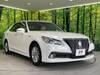 TOYOTA CROWN HYBRID