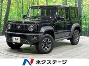 2023 SUZUKI JIMNY SIERRA