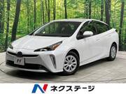 2022 TOYOTA PRIUS