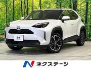 2025 TOYOTA YARIS CROSS Z