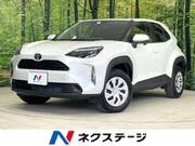 2024 TOYOTA YARIS CROSS
