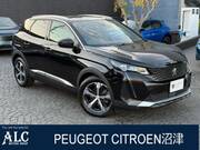2025 PEUGEOT 3008
