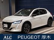 2022 PEUGEOT 208