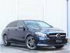 MERCEDES BENZ CLA-CLASS Shooting Brake