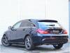 MERCEDES BENZ CLA-CLASS Shooting Brake