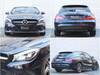 MERCEDES BENZ CLA-CLASS Shooting Brake