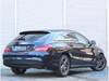 MERCEDES BENZ CLA-CLASS Shooting Brake
