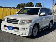 2012 TOYOTA LAND CRUISER