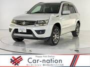 2013 SUZUKI ESCUDO CROSS ADVENTURE