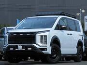 2025 MITSUBISHI OTHER