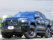 2024 MITSUBISHI TRITON