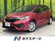 2018 HONDA FIT