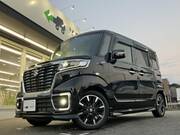 2020 SUZUKI SPACIA CUSTOM