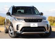 2021 LAND ROVER DISCOVERY