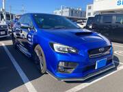 2015 SUBARU WRX S4