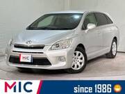 2011 TOYOTA MARK X ZIO