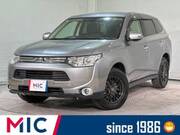 2012 MITSUBISHI OUTLANDER 24G