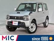 2009 SUZUKI JIMNY XG