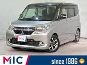 2015 MITSUBISHI OTHER