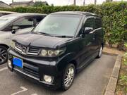 2011 HONDA ZEST SPARK