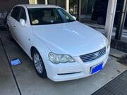 2004 TOYOTA MARK X 300G PREMIUM
