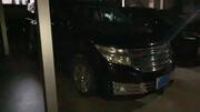 2011 NISSAN ELGRAND