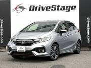 2018 HONDA FIT