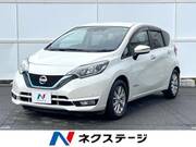 2018 NISSAN NOTE