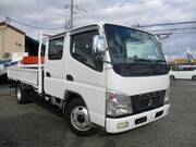 2008 FUSO CANTER