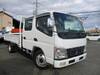 FUSO CANTER