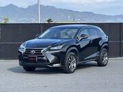 2015 LEXUS NX