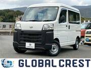 2023 DAIHATSU HIJET CARGO