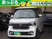 2024 HONDA N-BOX CUSTOM