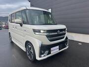 2024 SUZUKI SPACIA CUSTOM