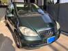 MERCEDES BENZ A-CLASS