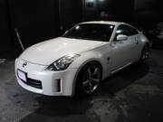 2007 NISSAN FAIRLADY Z VERSION ST