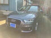 2013 AUDI Q3