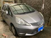2009 HONDA FIT