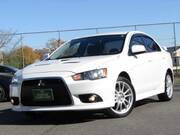 2013 MITSUBISHI GALANT FORTIS