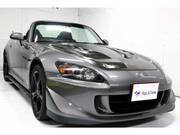 2008 HONDA S2000