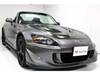 HONDA S2000