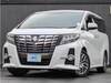 TOYOTA ALPHARD G